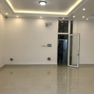 Phòng trọ cao cấp