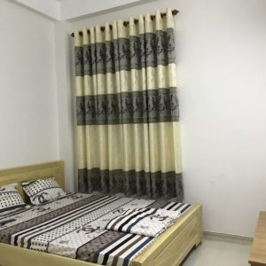 Phòng trọ cao cấp