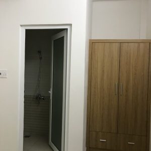 Phòng trọ cao cấp